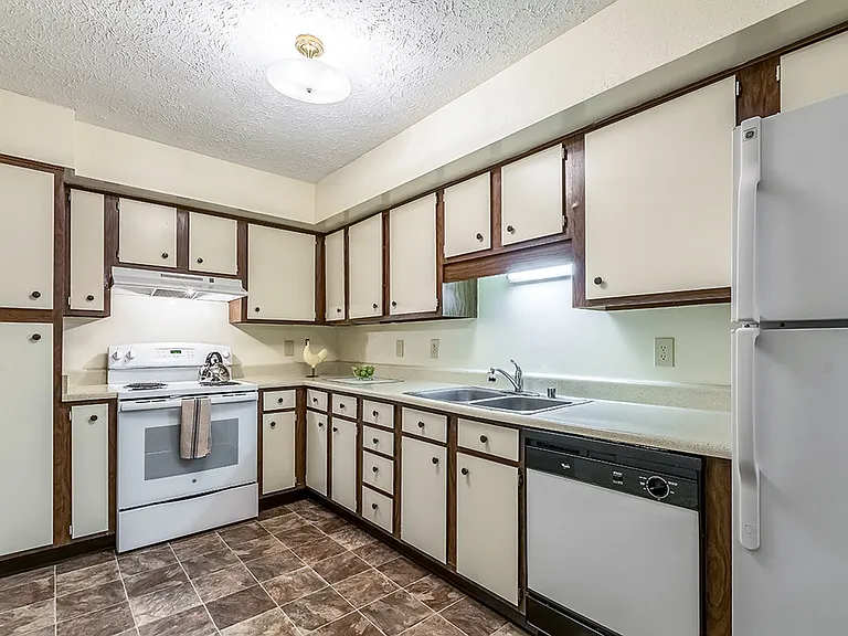 Windsor - Kitchen Windsor - Kitchen