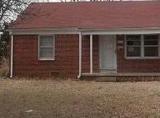 1607 N Kenmar Dr, Wichita, KS 67208