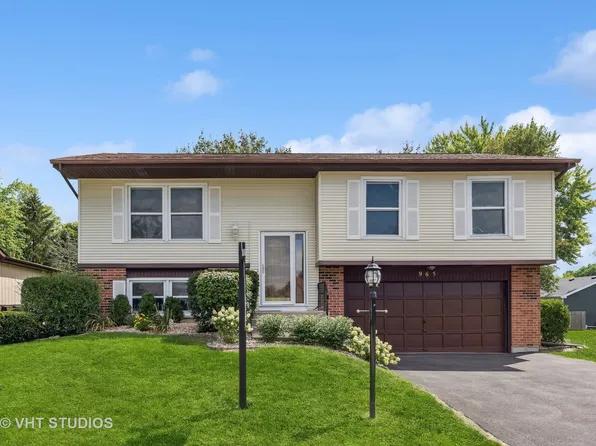 965 Pheasant Ridge Dr, Lake Zurich, IL 60047