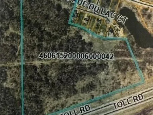 0 N Rue Du Lac St, La Porte, IN 46350