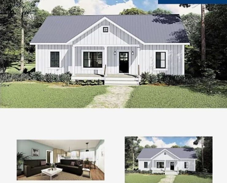 2nd image of 123 Duck Way