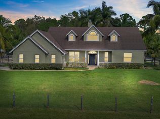 16431 71st Ln N, Loxahatchee, FL 33470