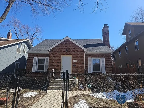 3438 Oliver Ave N, Minneapolis, MN 55412