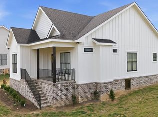 1 Patterson St, Boaz, AL 35956