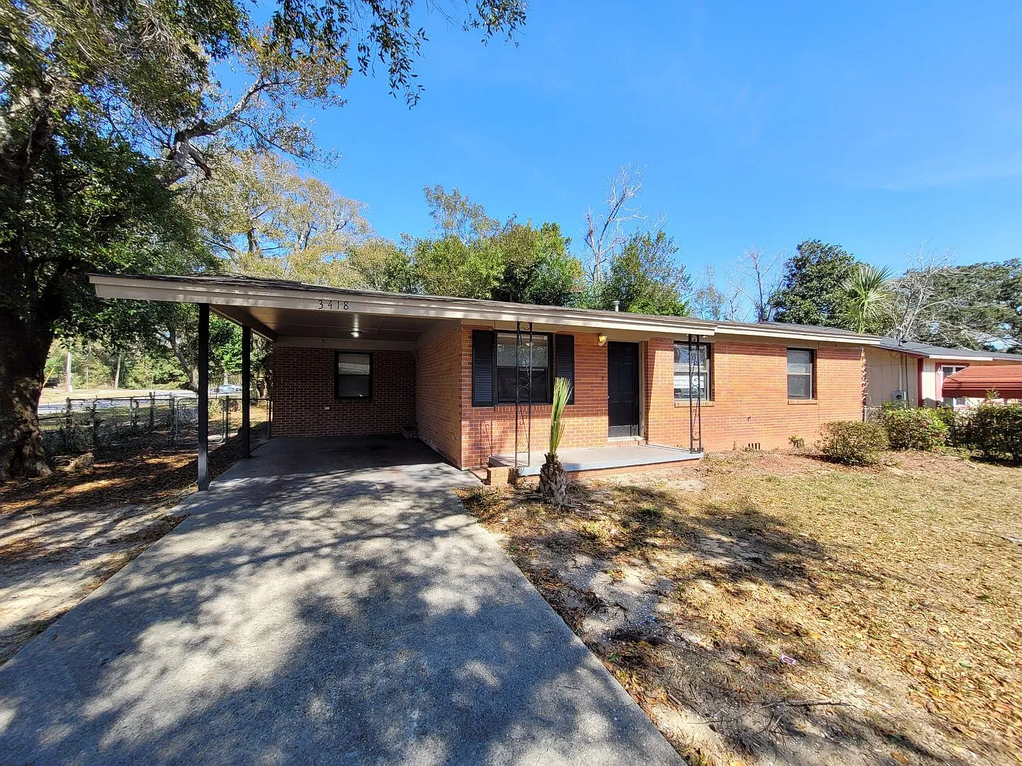 3418 W Yonge St. Pensacola: Move-In Special: Half Off Your First Full Month's Rent! — Photo 4