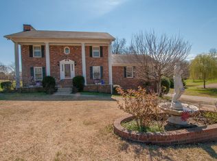 416 Beth Dr, Mount Juliet, TN 37122