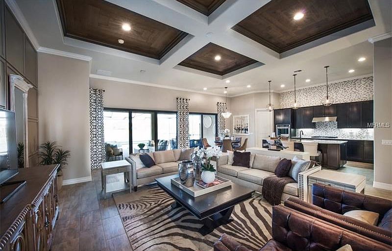 2nd image of 10962 Savona Way