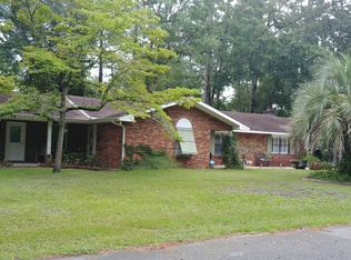 282 W Cypress Ave, Kingsland, GA 31548