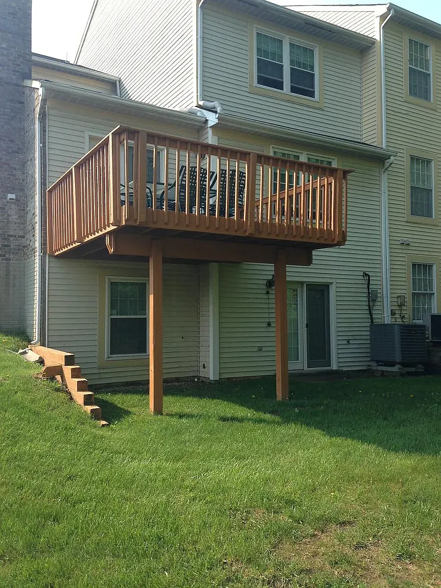 Building Photo - 14258 Oxford Dr
