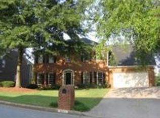 9225 Mackinac Dr, Johns Creek, GA 30022
