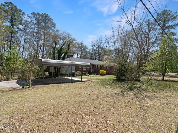 1306 Carolina Drive, Rockingham, NC 28379