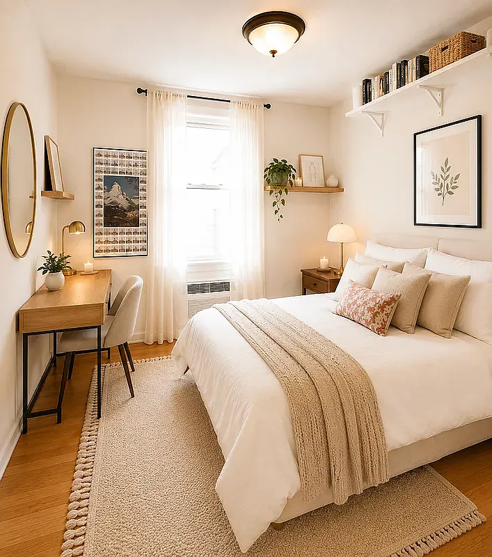 208 East 7th Street 2L