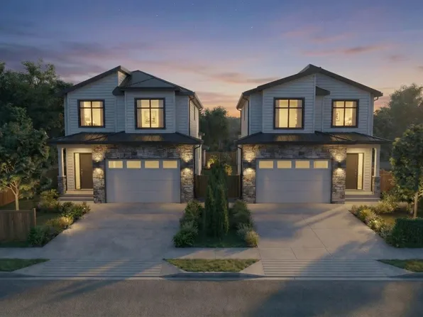 11233 64th Ave Lot 1, Delta, BC V4E 1C3