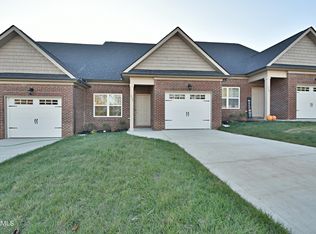 490 Jacksonian Way LOT 94R, Lenoir City, TN 37772