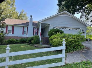 1330 Hayes Ave NW, Russellville, AL 35653