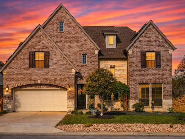 17821 Limestone Spring Ln, Austin, TX 78738