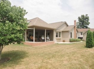 275 Lorinda Ln, Bellefonte, PA 16823