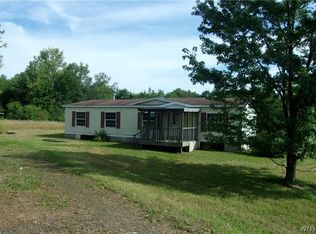 5706 Hartfield Stockton Rd, Dewittville, NY 14728