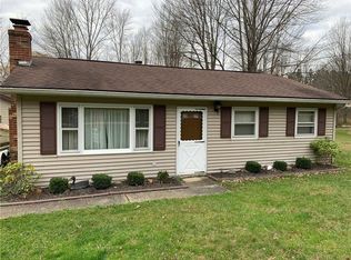 15307 Conaway Rd, Linesville, PA 16424