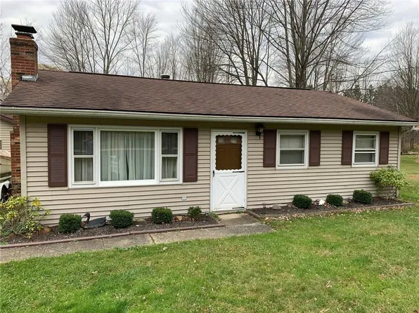15307 Conaway Rd, Linesville, PA 16424