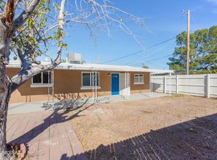 4029 E Fort Lowell Rd, Tucson, AZ 85712