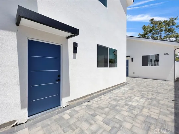 6734 1/2 Gentry Ave, North Hollywood, CA 91606