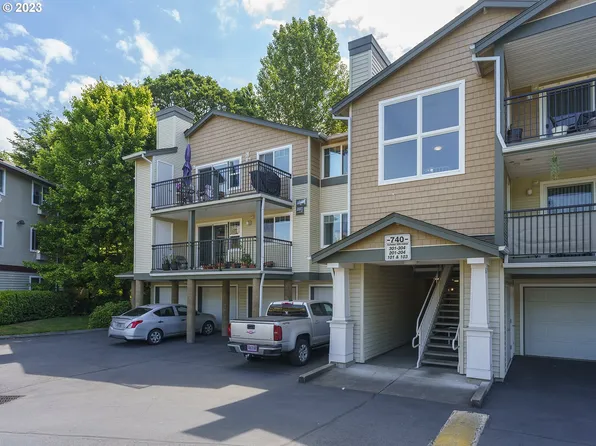 740 NW 185th Ave Unit 201, Beaverton, OR 97006