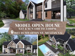 8307 Summerwood Dr, Mc Lean, VA 22102