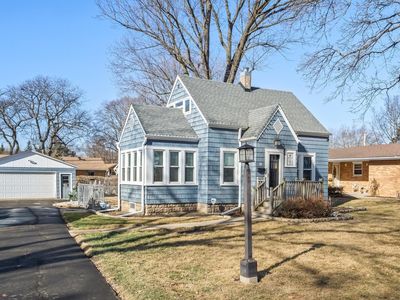 10 N Adams St, North Aurora, IL, 60542