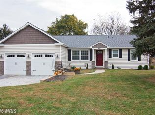 503 Hook Rd, Westminster, MD 21157