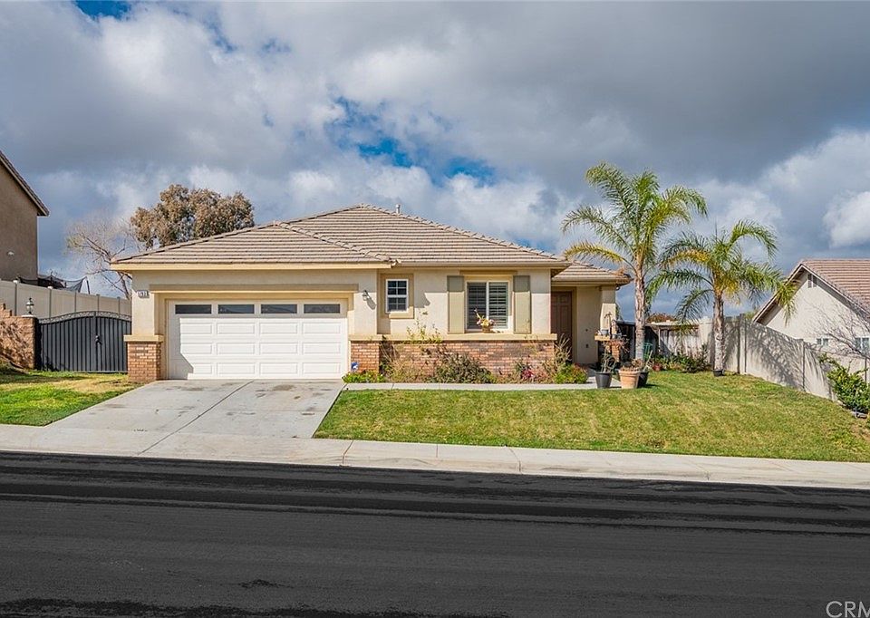 1763 Morgan Ave Beaumont CA 92223 Zillow