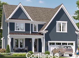 4312 Cortland, Chevy Chase, MD 20815