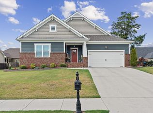 184 Spinnaker Dr, Fort Oglethorpe, GA 30742