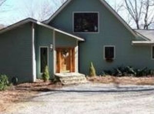 350 Little Creek Ln, Maggie Valley, NC 28751
