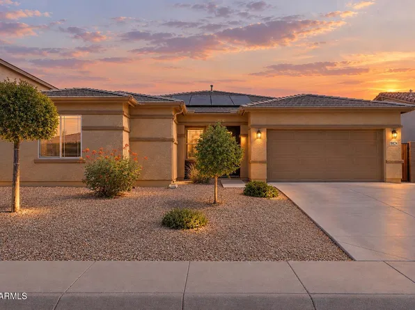 18624 W MOUNTAIN VIEW Road, Waddell, AZ 85355