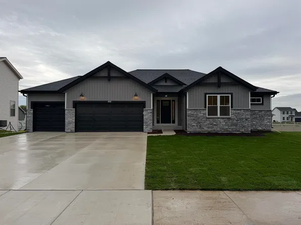 5805 Bridle Way, Madison, WI 53718