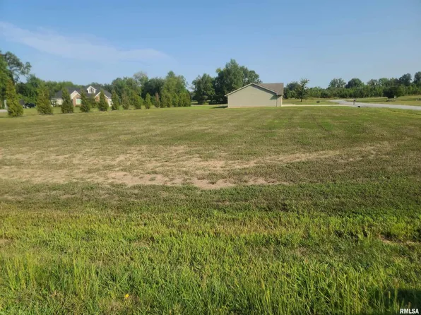 0 Blue Sky Dr, Marion, IL 62959