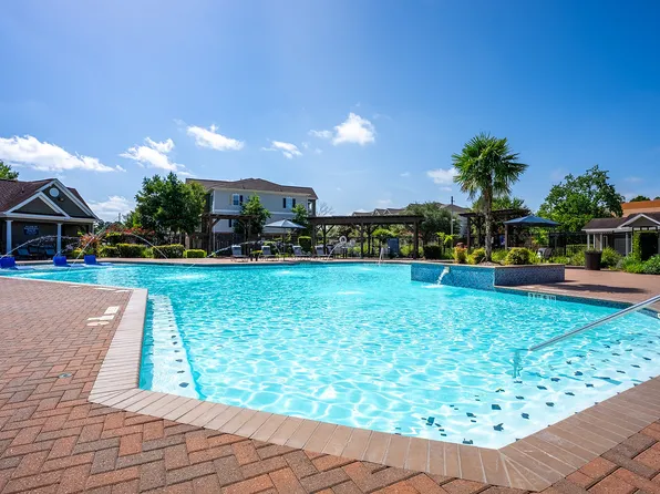 Waterford Place at Riata Ranch Apartments, 10880 Barker Cypress Rd #U1-5302, Cypress, TX 77433