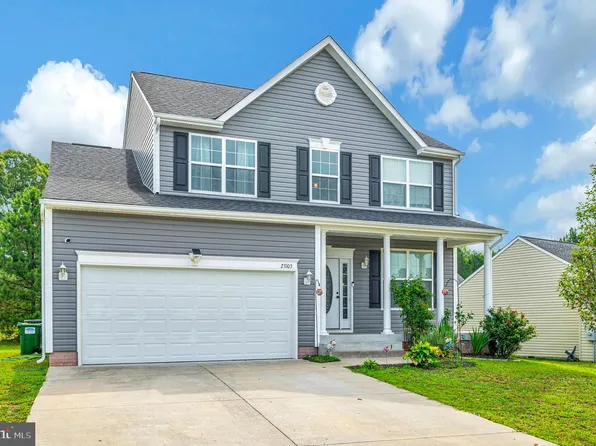 23103 Travers St, Ruther Glen, VA 22546