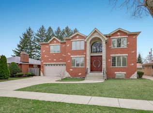 8932 Major Ave, Morton Grove, IL 60053