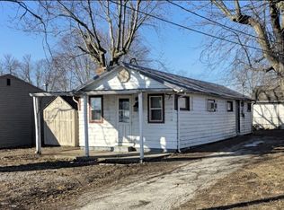 105 Orchard Ave, Celina, OH 45822