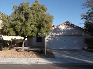 5004 Rustic Charm Ct, Las Vegas, NV 89131