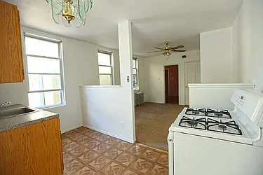 Rented by Keller Williams NYC