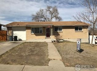 8671 Rainbow Ave, Denver, CO 80229