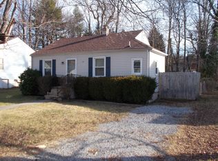 1772 Pexton Ave, Salem, VA 24153