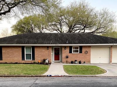 2624 Del Monte Ave, Bay City, TX, 77414