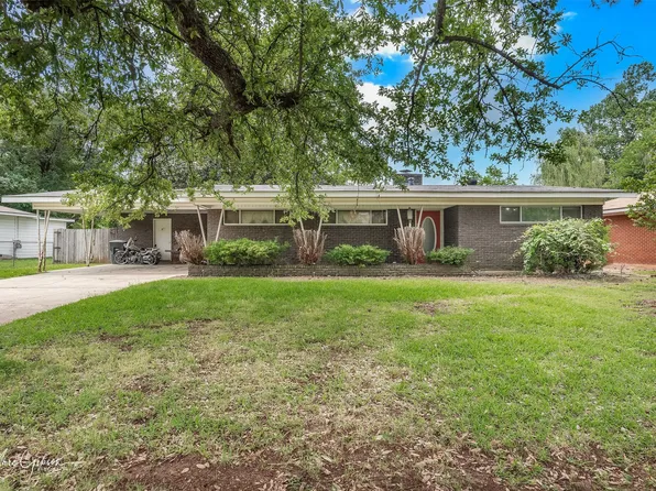1834 Bonn St, Bossier City, LA 71112