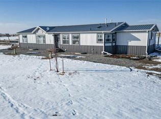 16255 N Converse Rd, Keenesburg, CO 80643