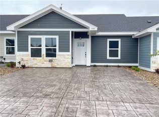 450 W 5th St, La Joya, TX 78560
