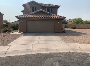 250 S 228th Ln, Buckeye, AZ 85326